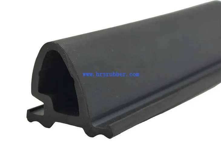 Bulk Dust Proof Sealing Rubber Strip