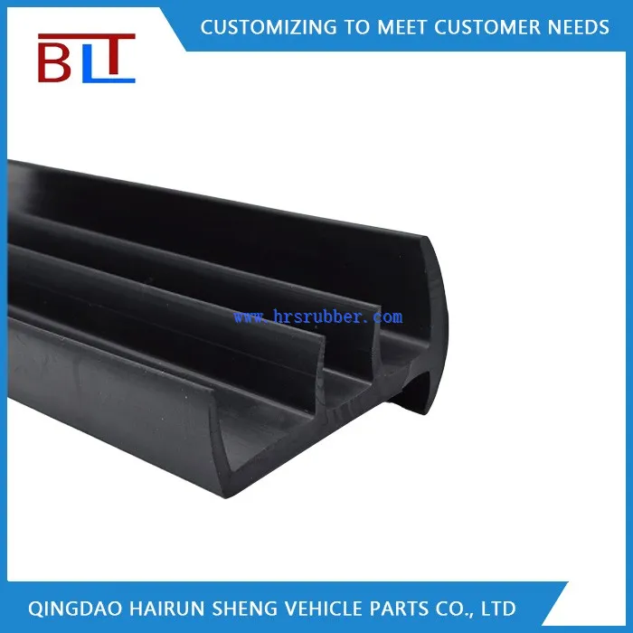 Garbage Truck Rubber Strip Price
