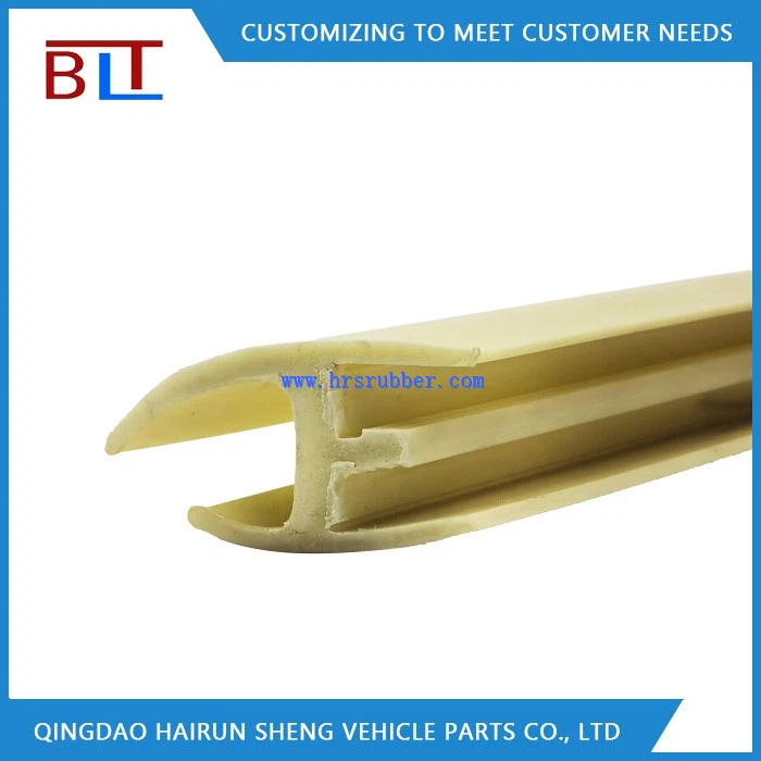 PVC Rubber Strip Factory