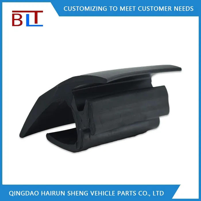 China Side Door Sealing Strip