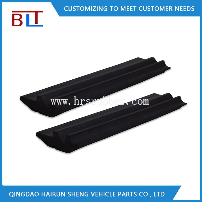 Automotive Rubber Seal Strips