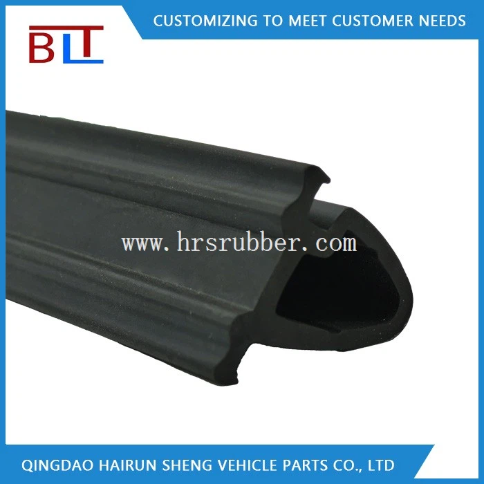 Window Run Channel manufacturers